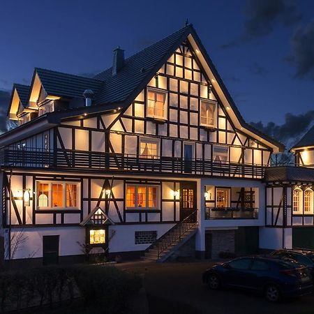 Landhotel Repetal Аттендорн Екстер'єр фото