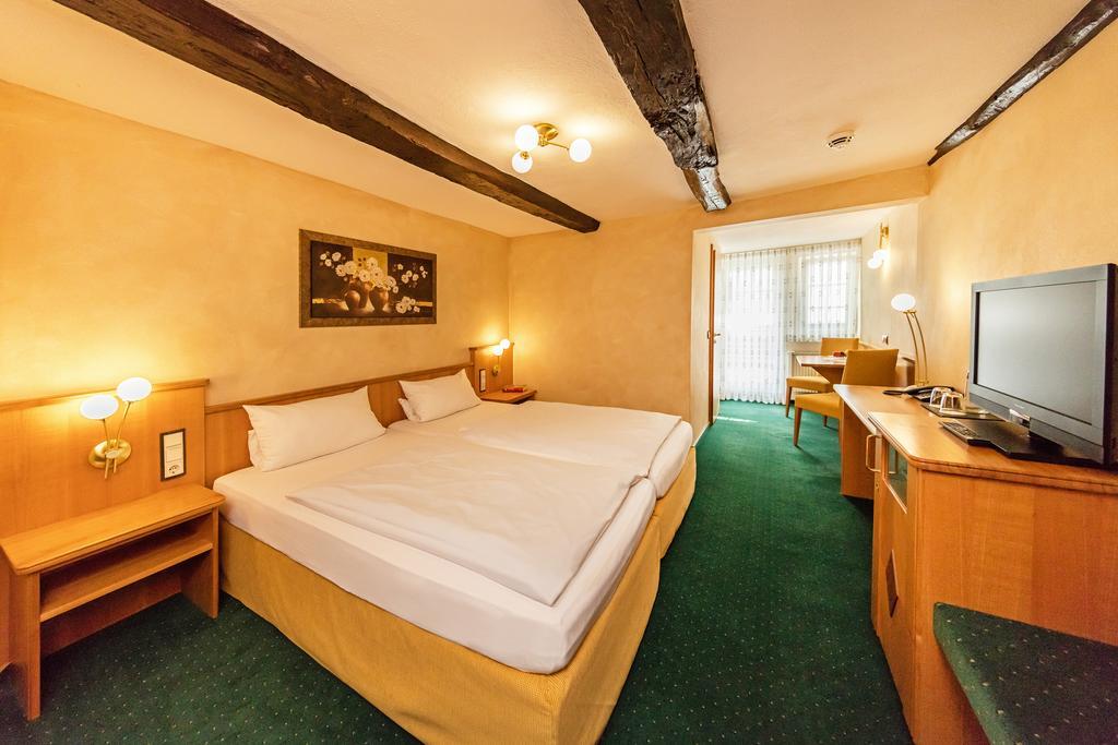 Landhotel Repetal Аттендорн Екстер'єр фото
