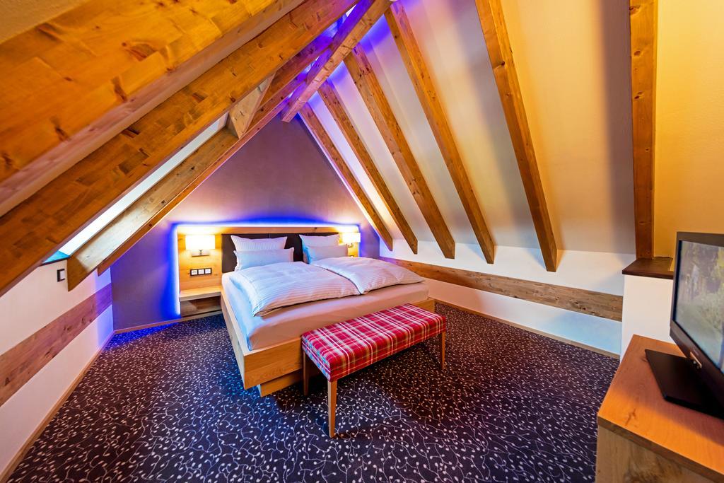 Landhotel Repetal Аттендорн Екстер'єр фото