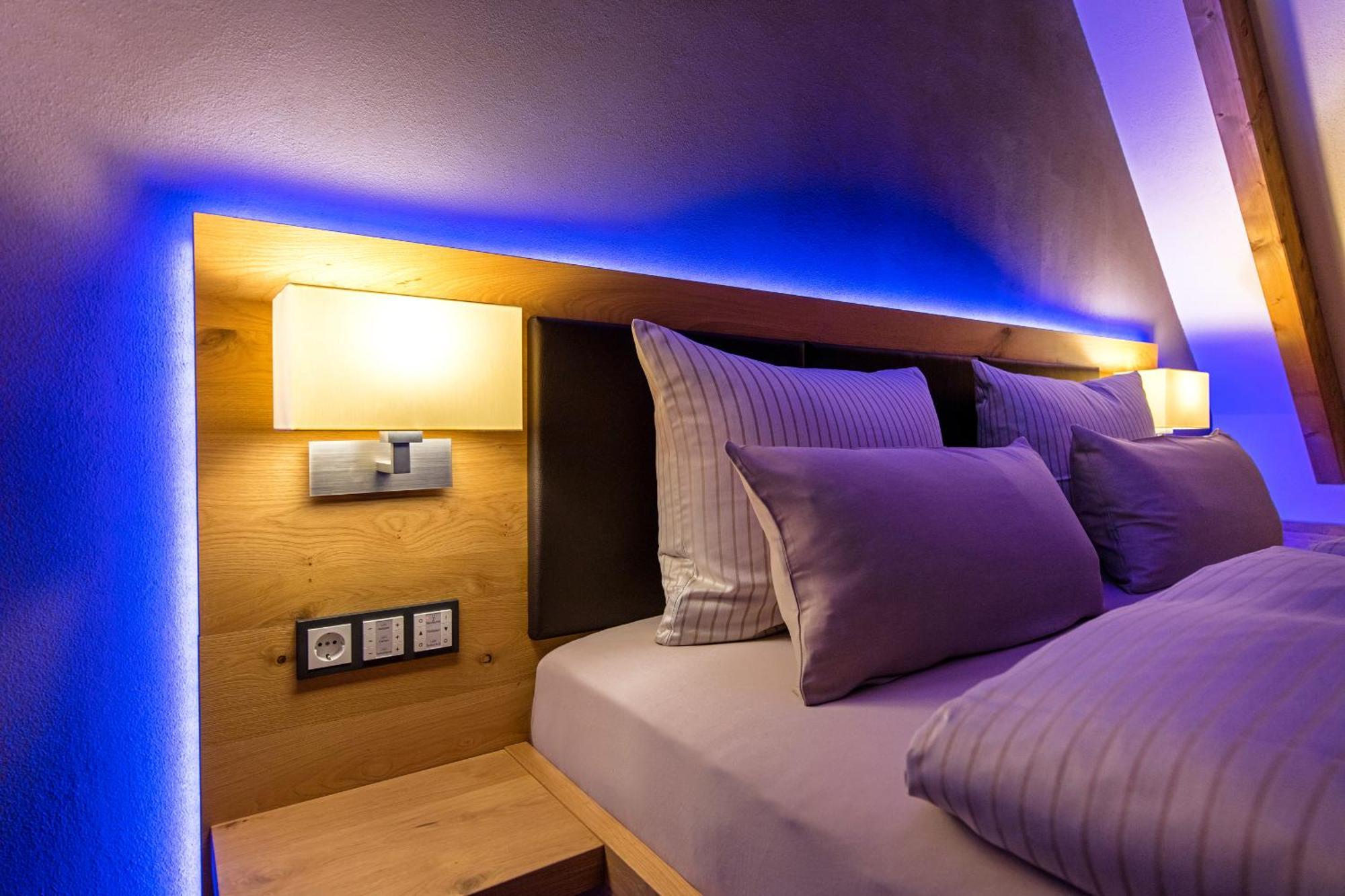 Landhotel Repetal Аттендорн Екстер'єр фото