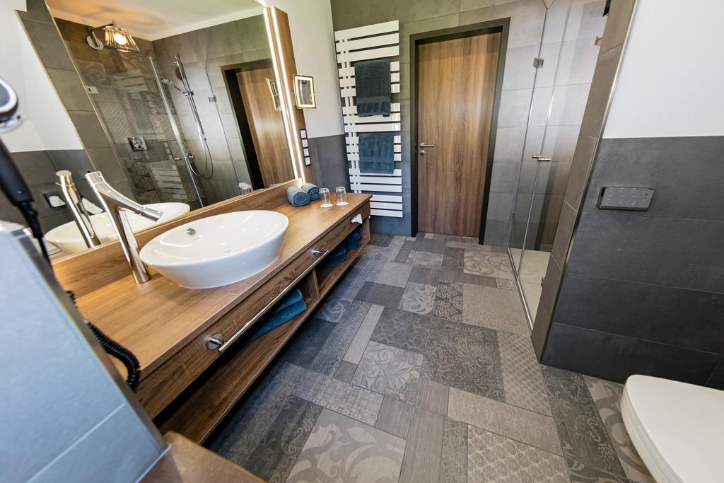 Landhotel Repetal Аттендорн Екстер'єр фото