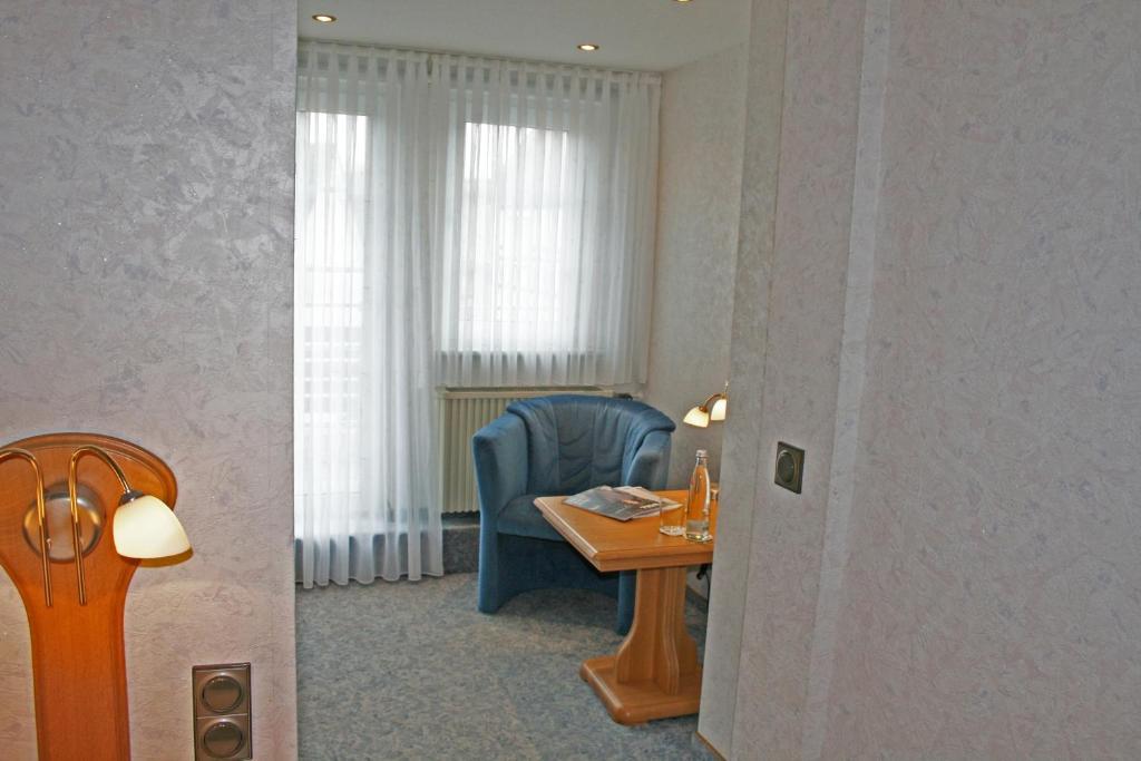 Landhotel Repetal Аттендорн Екстер'єр фото