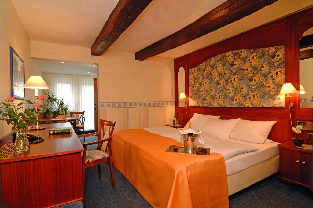 Landhotel Repetal Аттендорн Екстер'єр фото