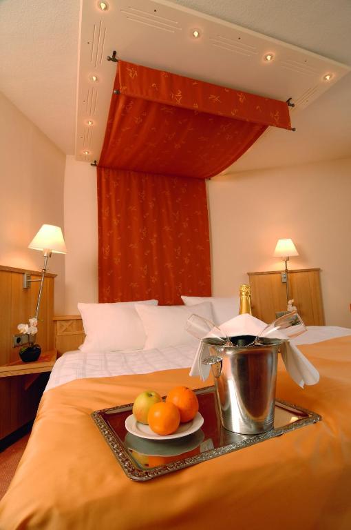 Landhotel Repetal Аттендорн Екстер'єр фото